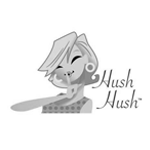 Hush Hush GFS
