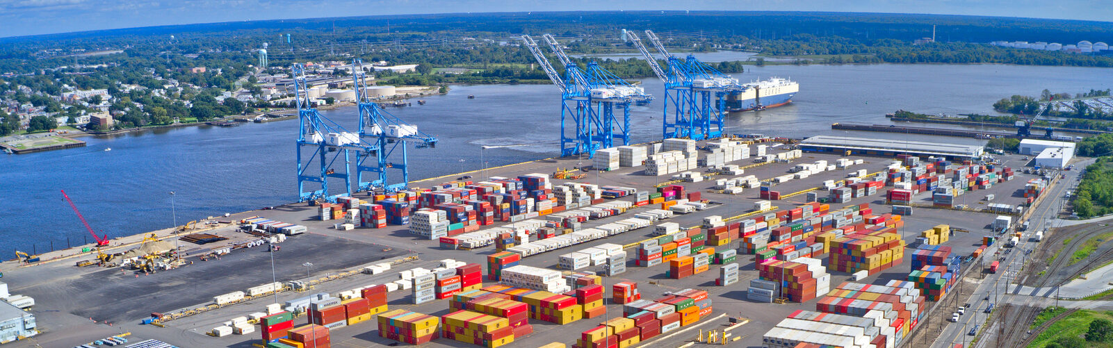 Ensuring Perishable Supply Chain Stability In the Face of ILA Port Strike